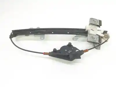 Автозапчасти б/у регулятор стекла переднего правого за ford fusion (ju_) 1.6 ссылки oem iam 1554229  2n11n23200bu