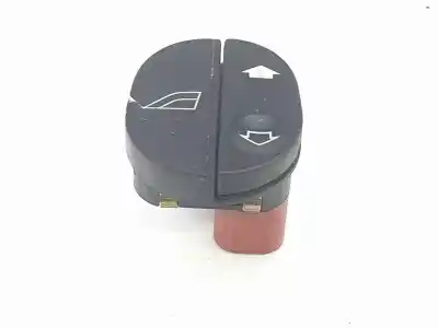 Автозапчасти б/у выключатель переднего правого окна за ford fusion (ju_) 1.6 ссылки oem iam 1107243  96fg14529ad