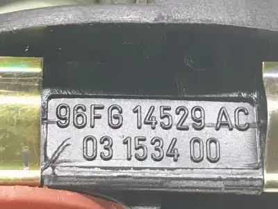 Автозапчасти б/у выключатель переднего правого окна за ford fusion (ju_) 1.6 ссылки oem iam 1107243  96fg14529ad
