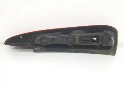 Автозапчасти б/у левый задний фонарь за ford fusion (ju_) 1.6 ссылки oem iam 1324567  2n1113a603bg