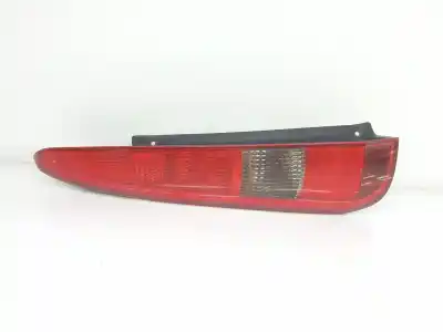 Автозапчасти б/у левый задний фонарь за ford fusion (ju_) 1.6 ссылки oem iam 1324567  2n1113a603bg