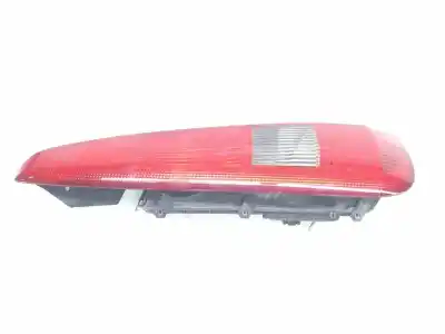 Автозапчасти б/у левый задний фонарь за ford fusion (ju_) 1.6 ссылки oem iam 1324567  2n1113a603bg