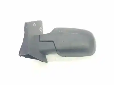 Автозапчастина б/у ліве дзеркало для ford fusion (ju_) 1.6 посилання на oem iam 1379885  2n1117683bl