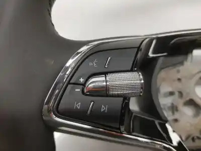 Piesă de schimb auto la mâna a doua volan pentru skoda kamiq (nw4) 1.5 tsi referințe oem iam 5e3419093a  5e3419093a