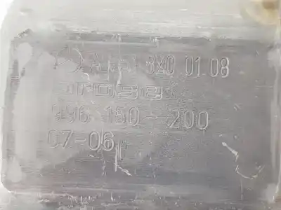 Second-hand car spare part rear left window motor for clase c clase m 3.0 cdi oem iam references a2518200108  0130822281