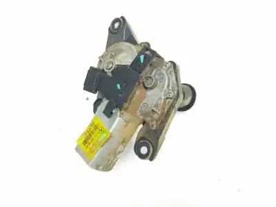 Second-hand car spare part rear windshield wiper motor for mercedes clase m 3.0 cdi oem iam references a2518200042 a2518200042 