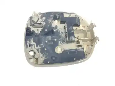 Second-hand car spare part interior light for mercedes clase m 3.0 cdi oem iam references a1648206385 a1648206385 