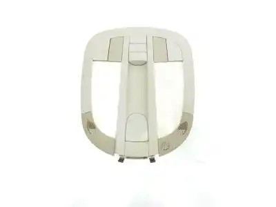 Second-hand car spare part interior light for clase c clase m 3.0 cdi oem iam references a1648206385