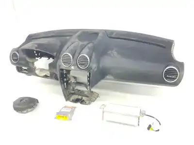 Piesă de schimb auto la mâna a doua kit airbag pentru mercedes clase m 3.0 cdi referințe oem iam   