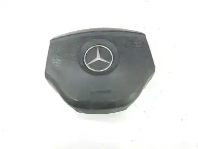 Pezzo di ricambio per auto di seconda mano kit airbag per clase c clase m 3.0 cdi riferimenti oem iam   
