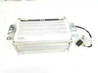 Pezzo di ricambio per auto di seconda mano kit airbag per clase c clase m 3.0 cdi riferimenti oem iam   