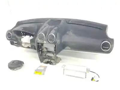 Pezzo di ricambio per auto di seconda mano kit airbag per clase c clase m 3.0 cdi riferimenti oem iam   