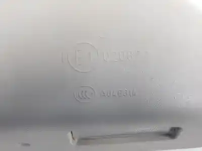 Автозапчастина б/у внутрішне дзеркало для clase c clase m 3.0 cdi посилання на oem iam a1648103117  a1648103117