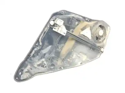Second-hand car spare part rear left window regulator for clase c clase m 3.0 cdi oem iam references a1647303179  a1647303179