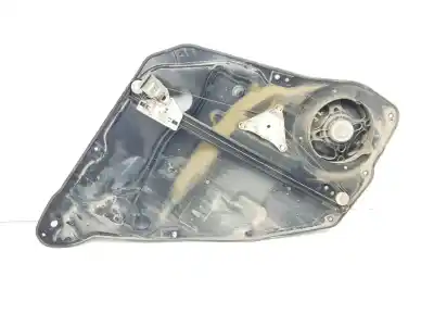 Second-hand car spare part rear left window regulator for clase c clase m 3.0 cdi oem iam references a1647303179
