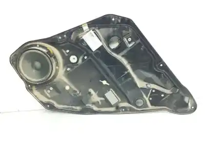 Second-hand car spare part rear left window regulator for clase c clase m 3.0 cdi oem iam references a1647303179  a1647303179