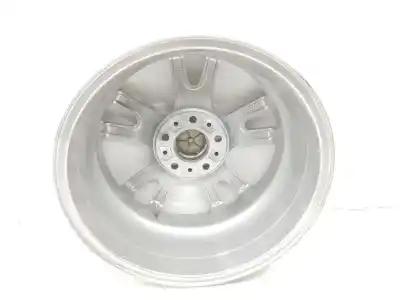 Second-hand car spare part rim for bmw x3 (e83) 2.0 d oem iam references 36103412060  e 8jx17eh2