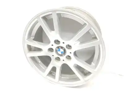 Second-hand car spare part rim for bmw x3 (e83) 2.0 d oem iam references 36103412060