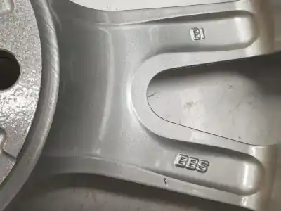Second-hand car spare part rim for bmw x3 (e83) 2.0 d oem iam references 36103412060  e 8jx17eh2