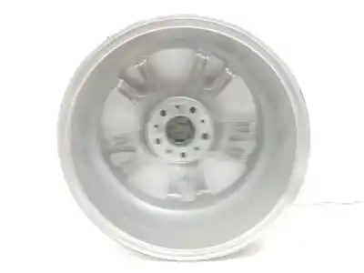 Second-hand car spare part rim for bmw x3 (e83) 2.0 d oem iam references 36103412060