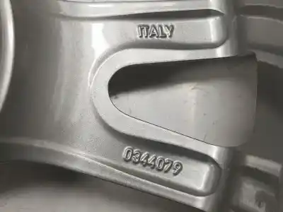 Peça sobressalente para automóvel em segunda mão jante por bmw x3 (e83) 2.0 d referências oem iam 36103412060  e 8jx17eh2