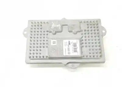 Second-hand car spare part xenon headlights control unit  for seat leon (5f1) 1.6 tdi oem iam references 5g0941972