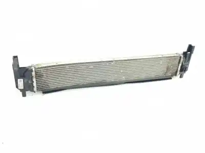 Second-hand car spare part water radiator for seat leon (5f1) 1.6 tdi oem iam references 5q0121251el