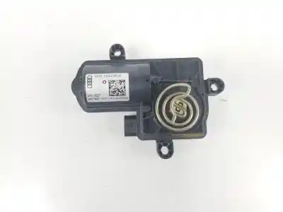 Pezzo di ricambio per auto di seconda mano modulo elettronico per skoda kamiq 1.5 16v tsi act riferimenti oem iam 4n0133246a 4n0133246a actuador chapaleta gas de escape 