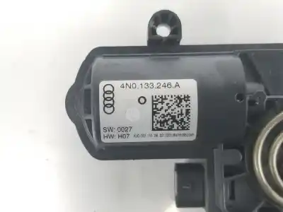 Pezzo di ricambio per auto di seconda mano modulo elettronico per skoda kamiq 1.5 16v tsi act riferimenti oem iam 4n0133246a 4n0133246a actuador chapaleta gas de escape 