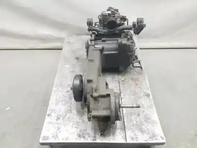 Peça sobressalente para automóvel em segunda mão motor completo por honda sh 125i 125 cm3 referências oem iam 11200k01901  12100kgf910