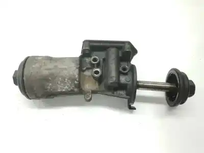 Recambio de automóvil de segunda mano de FILTRO ACEITE para AUDI A3 SPORTBACK  referencias OEM IAM 045115389H 045115389H 1111AA 