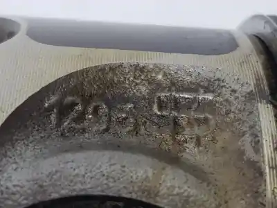 Second-hand car spare part piston for audi a3 sportback (8pa) 2.0 tdi 16v oem iam references 03l107065g