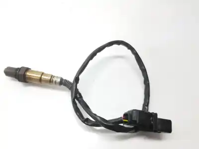 Second-hand car spare part lambda probe for audi a3 sportback (8pa) 2.0 tdi 16v oem iam references 03l906262  0281004085