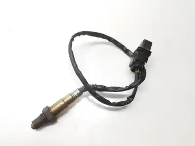 Second-hand car spare part lambda probe for audi a3 sportback (8pa) 2.0 tdi 16v oem iam references 03l906262  0281004085