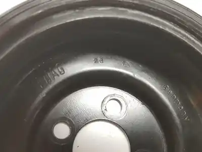Автозапчасти б/у шкив коленчатого вала за audi a3 sportback (8pa) 2.0 tdi 16v ссылки oem iam 03g105243