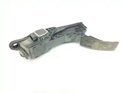 Second-hand car spare part accelerator pedal for clase c clase m 3.0 cdi oem iam references a1643000004  a1643000004