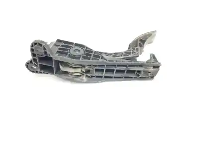 Second-hand car spare part accelerator pedal for clase c clase m 3.0 cdi oem iam references a1643000004  a1643000004
