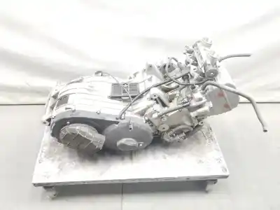 Автозапчасти б/у полный двигатель за bmw c 650 sport 647 cm3 ссылки oem iam a27 11009457711 