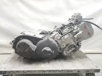 Автозапчасти б/у полный двигатель за bmw c 650 sport 647 cm3 ссылки oem iam a27 11009457711 