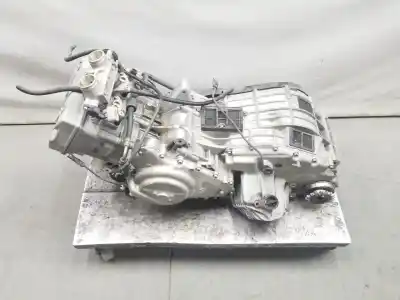 Автозапчасти б/у полный двигатель за bmw c 650 sport 647 cm3 ссылки oem iam a27 11009457711 