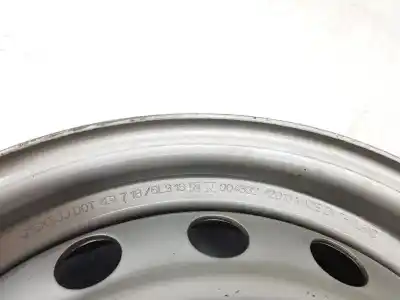 Автозапчастина б/у шина для mitsubishi l 200 (ka0/kb0) 2.5 di-d cat посилання на oem iam mr992745  j16x6jj