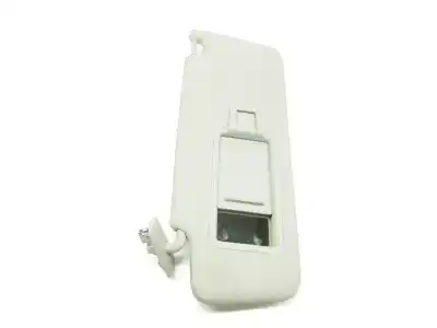 Second-hand car spare part left sunshade for skoda kamiq 1.5 16v tsi act oem iam references 5g0857551ag 5g0857551ag 