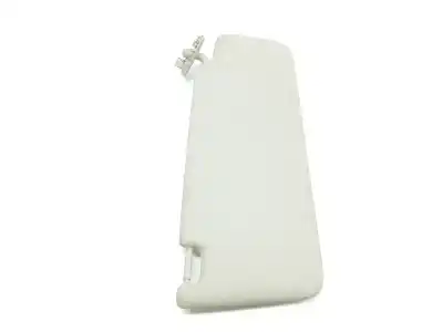 Second-hand car spare part left sunshade for skoda kamiq 1.5 16v tsi act oem iam references 5g0857551ag 5g0857551ag 