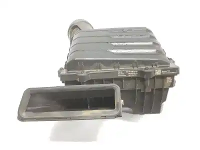 Piesă de schimb auto la mâna a doua filtru de aer pentru skoda kamiq 1.5 16v tsi act referințe oem iam 5q0129607aq 5q0129607aq 