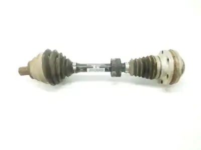 Gebrauchtes Autoersatzteil getriebe vorne links zum audi a3 sportback 2.0 tdi oem-iam-referenzen 1k0407271kh