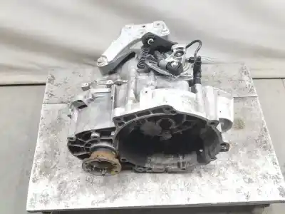 Gebrauchtes Autoersatzteil getriebe zum audi a3 sportback 2.0 tdi oem-iam-referenzen kxx
