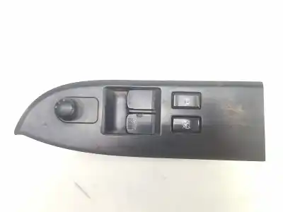 Second-hand car spare part LEFT FRONT POWER WINDOW SWITCH for SUZUKI GRAND VITARA JB (JT)  OEM IAM references 3799062J10  3799062J10000