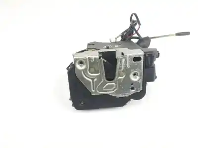 Peça sobressalente para automóvel em segunda mão fechadura da porta dianteira direita por mercedes-benz clase c (w203) c 220 cdi (203.008) referências oem iam a2037200435  a2037200435