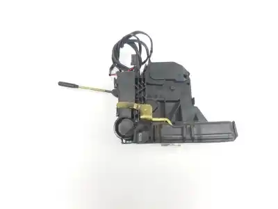 Peça sobressalente para automóvel em segunda mão fechadura da porta dianteira direita por mercedes-benz clase c (w203) c 220 cdi (203.008) referências oem iam a2037200435  a2037200435