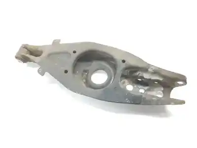 Pezzo di ricambio per auto di seconda mano braccio di sospensione inferiore posteriore sinistro per mercedes clase c (w203) c 220 cdi (203.008) riferimenti oem iam a2023500206  a2023500206